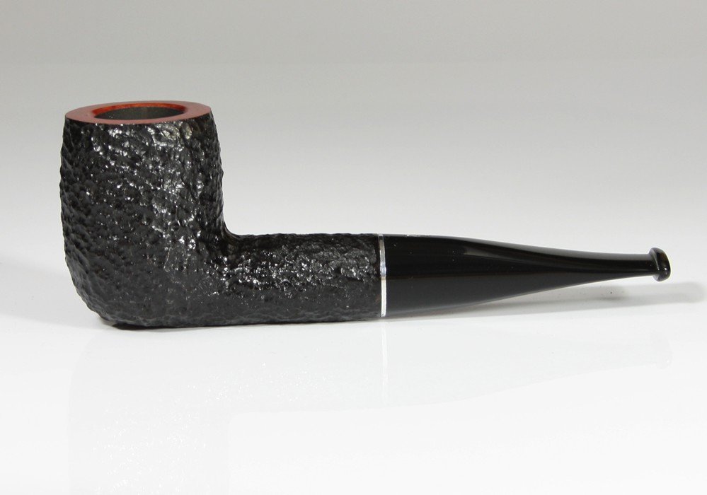 Savinelli Vesuvio Rustic Vesuvio 101 Detailbild