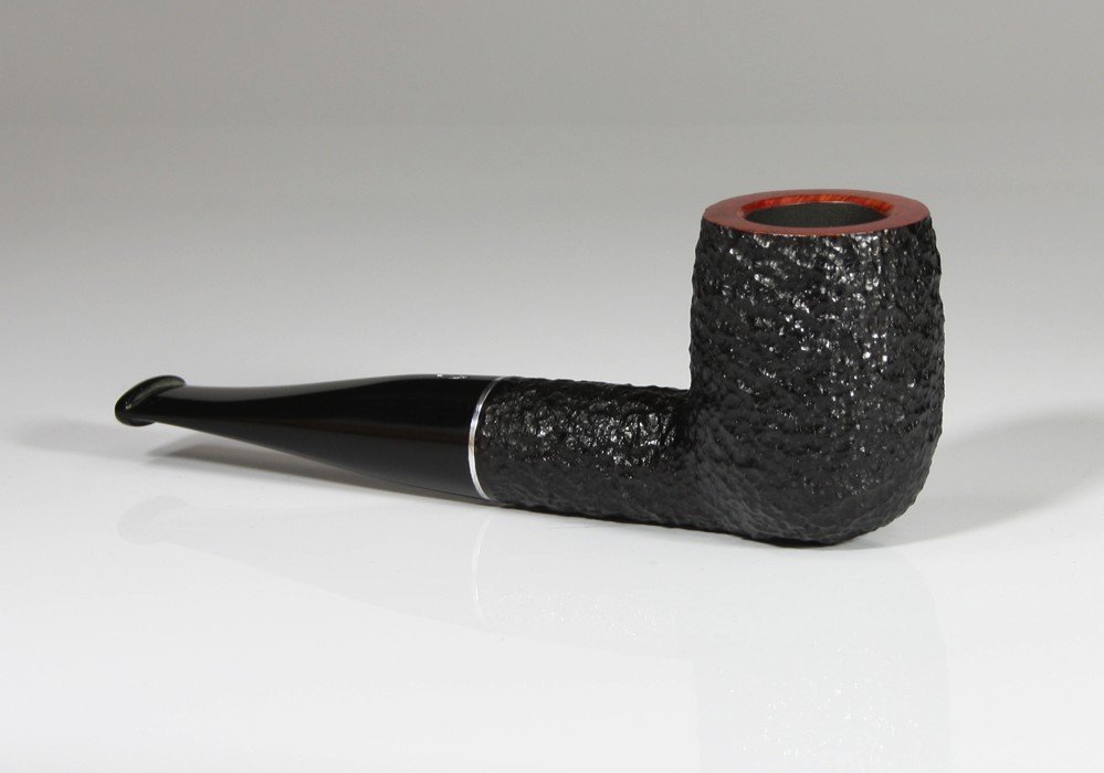Savinelli Vesuvio Rustic Vesuvio 101 Detailbild