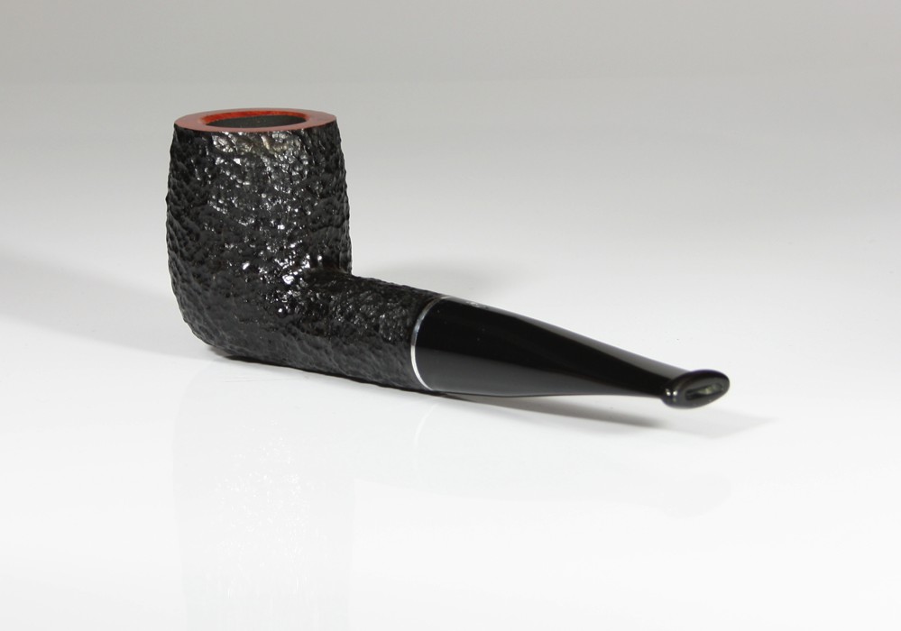 Savinelli Vesuvio Rustic Vesuvio 101 Detailbild
