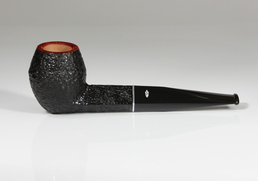 Savinelli Vesuvio Rustic Vesuvio 510 Detailbild