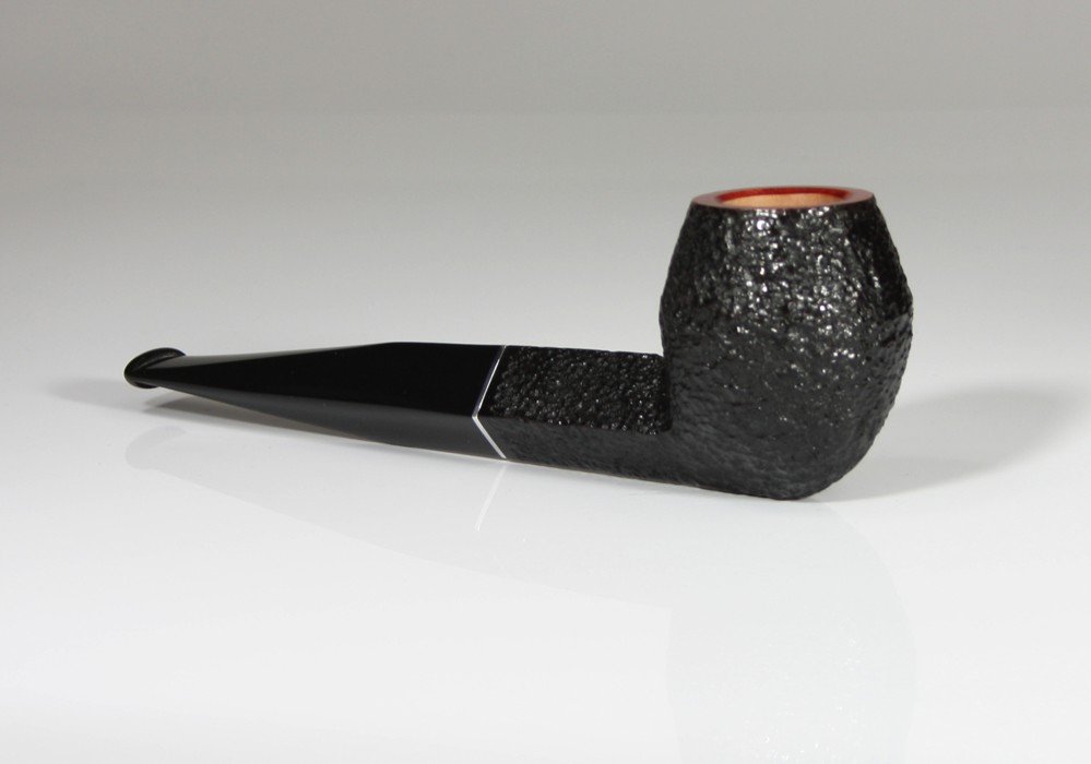 Savinelli Vesuvio Rustic Vesuvio 510 Detailbild