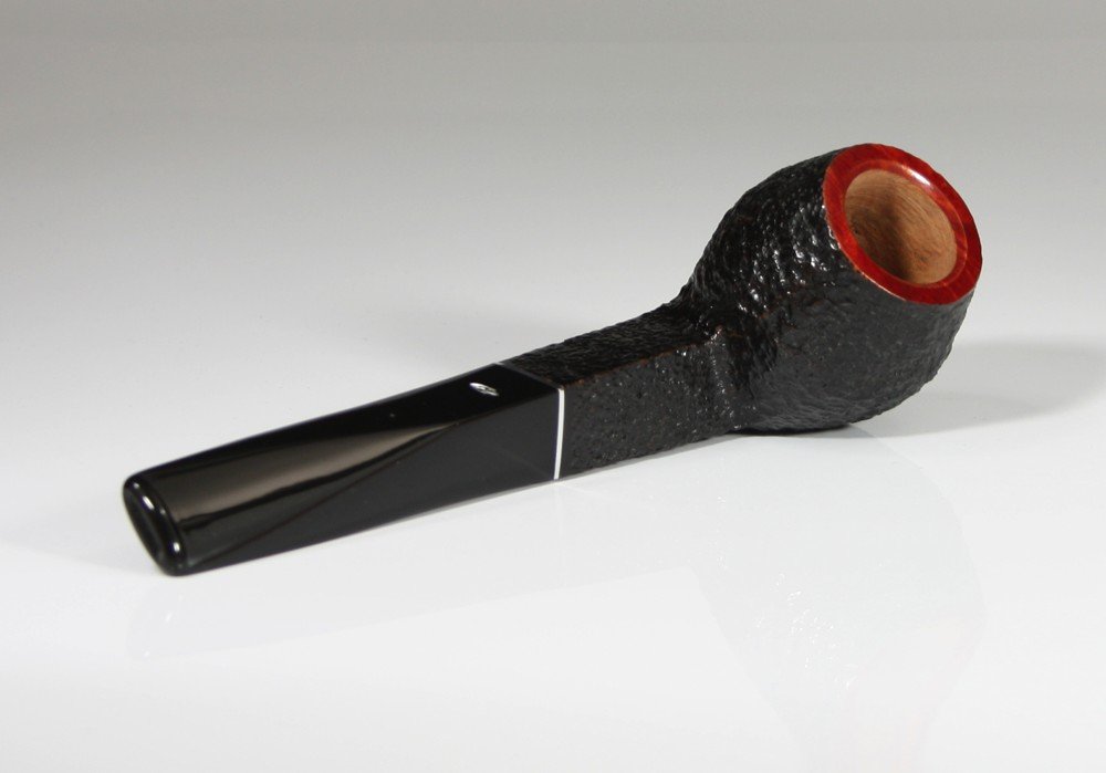 Savinelli Vesuvio Rustic Vesuvio 510 Detailbild