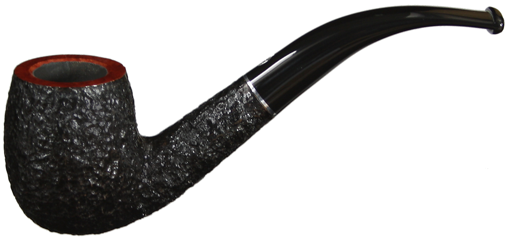 Savinelli Vesuvio Rustic Vesuvio 606