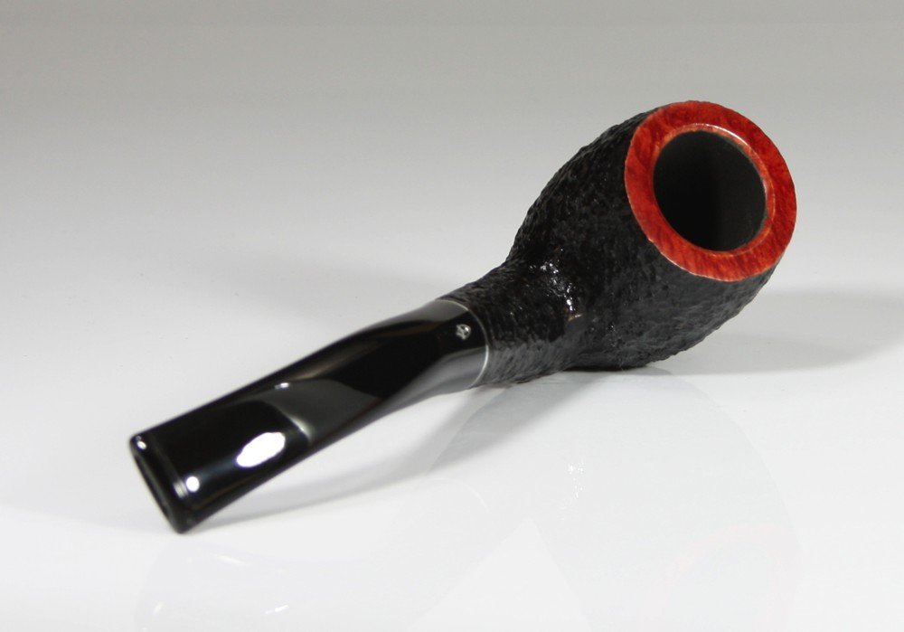 Savinelli Vesuvio Rustic Vesuvio 606 Detailbild