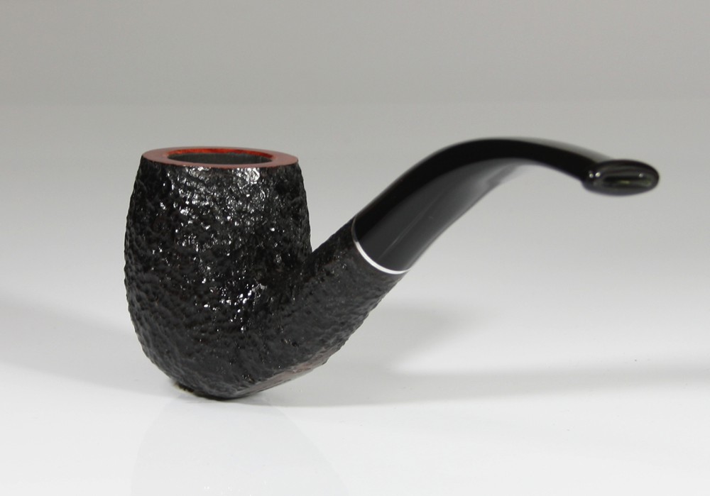 Savinelli Vesuvio Rustic Vesuvio 606 Detailbild