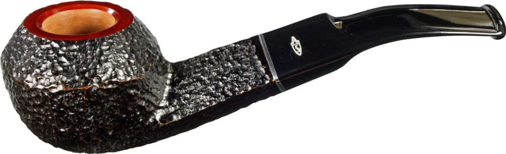 Savinelli Vesuvio Rustic Vesuvio 624