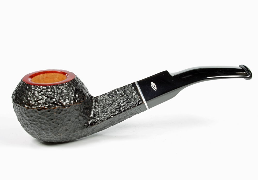 Savinelli Vesuvio Rustic Vesuvio 624 Detailbild