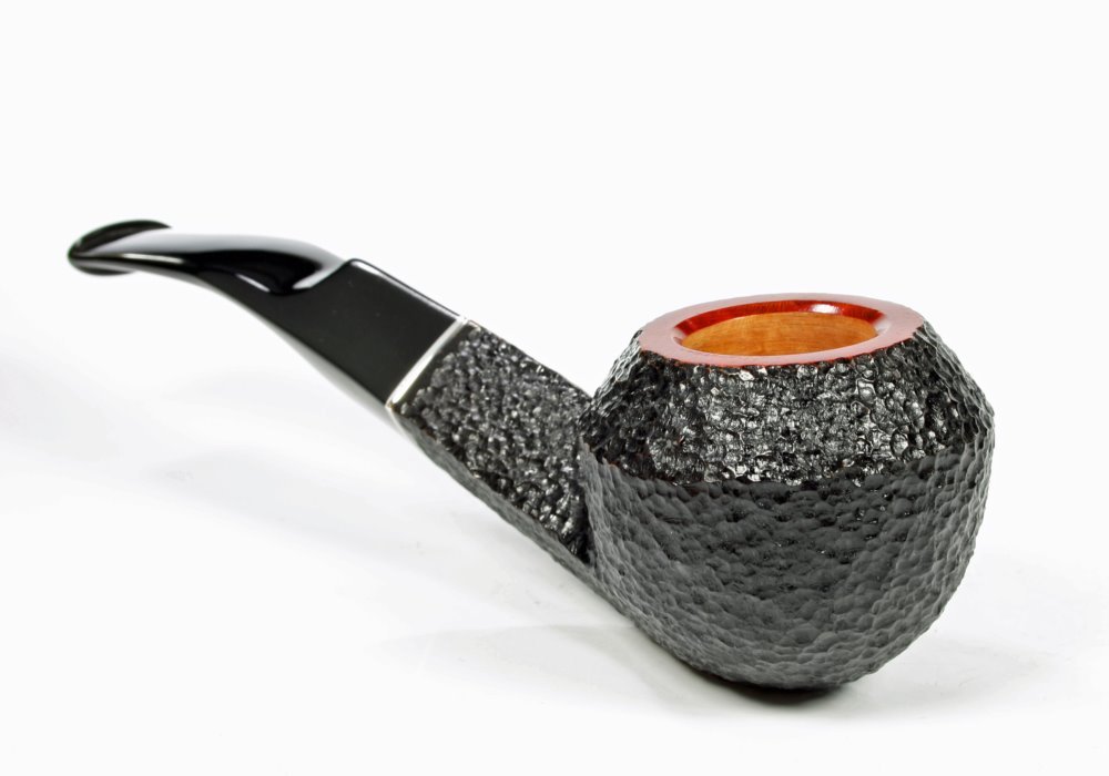 Savinelli Vesuvio Rustic Vesuvio 624 Detailbild