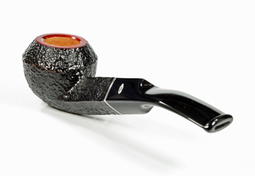 Savinelli Vesuvio Rustic Vesuvio 624 Detailbild