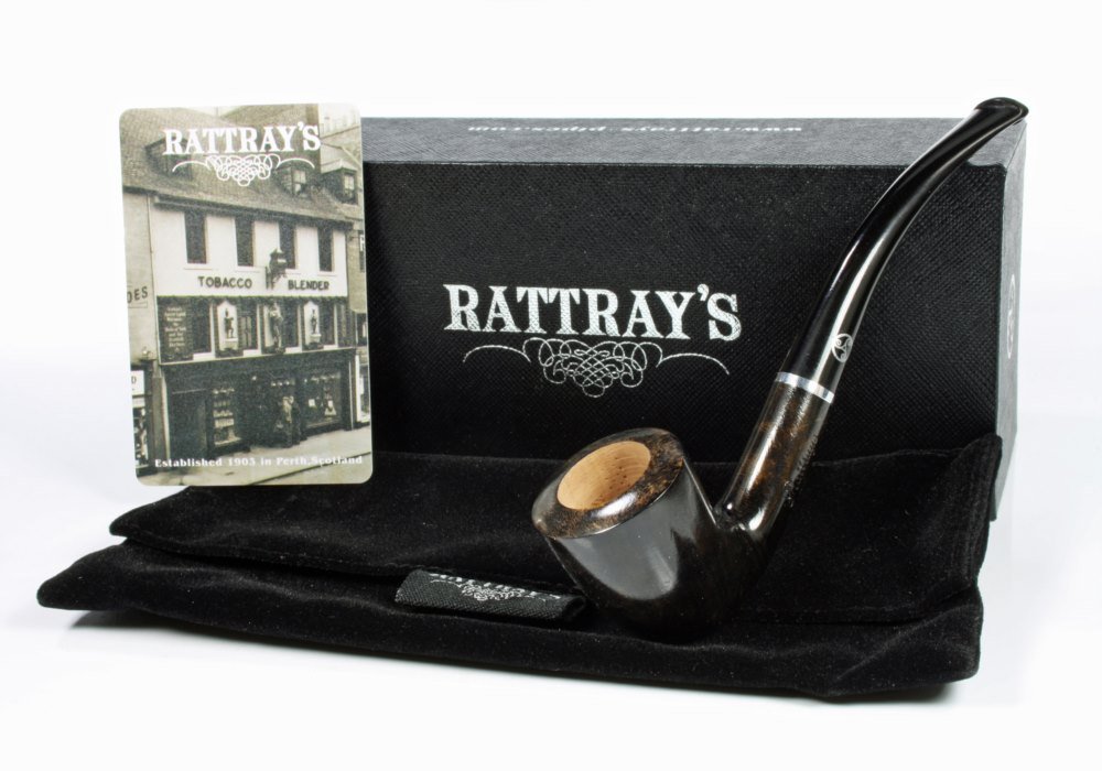 Rattray´s Blower´s Daughter Grey 50 Detailbild