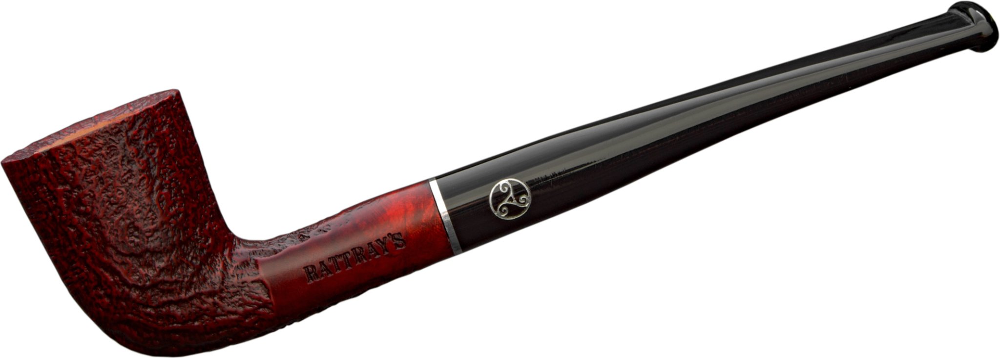 Rattray's Blower's Daughter ohne Filter Sand 49 B-Ware (11428)