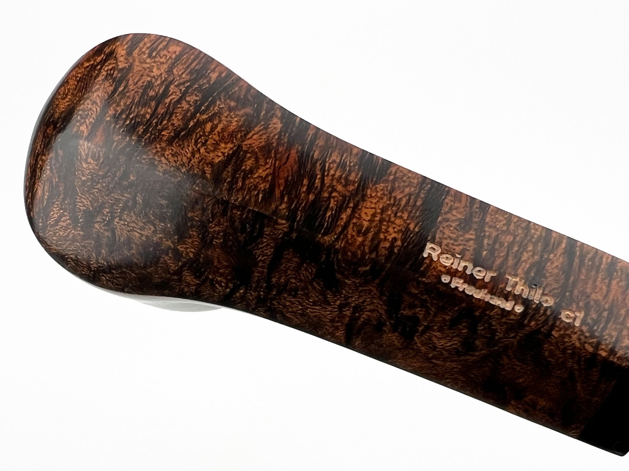 Reiner Thilo Freehands Gruppe C1 (interne Nr. 3) Detailbild 2