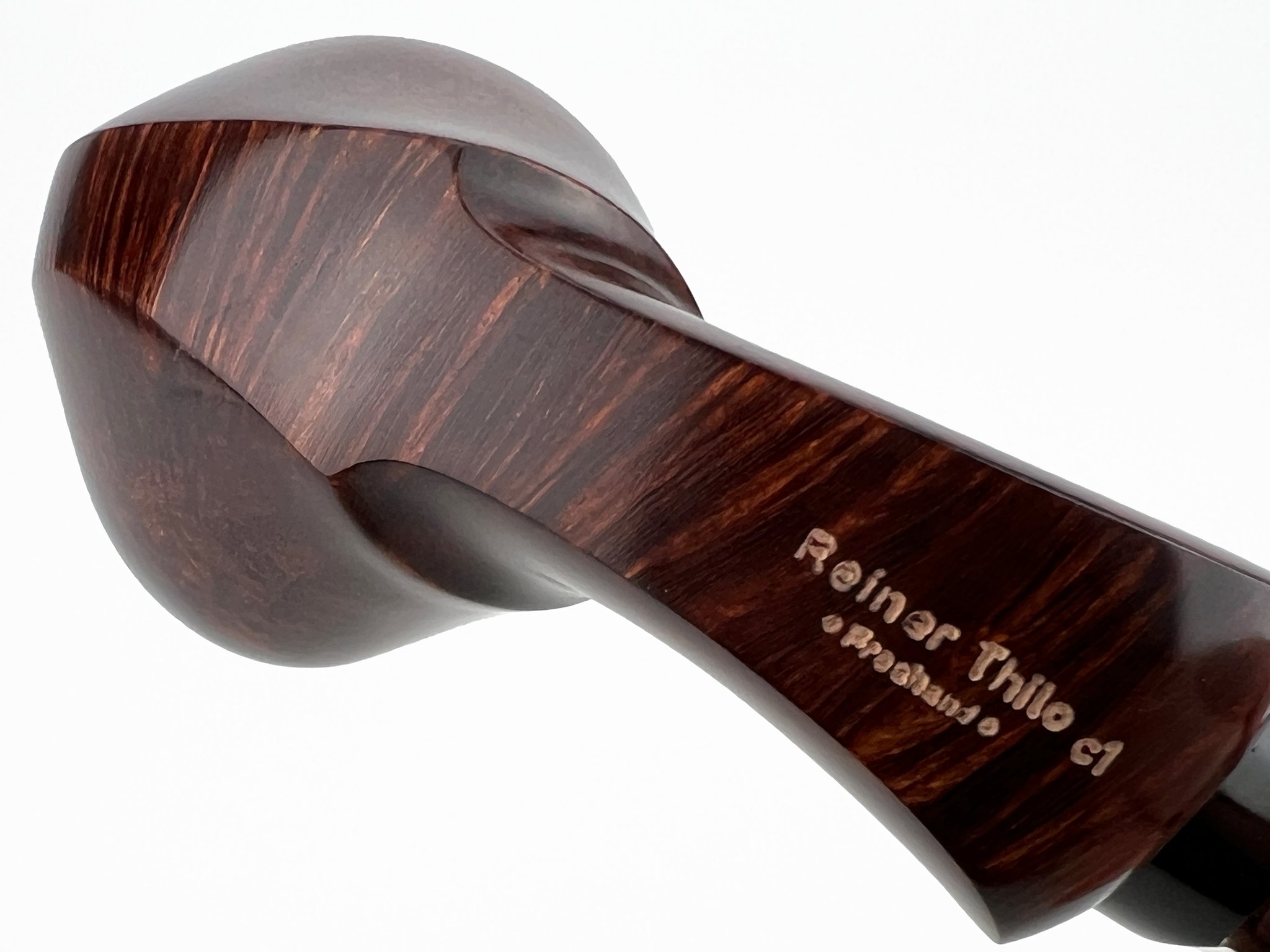 Reiner Thilo Freehands Gruppe C1 (interne Nr. 4) Detailbild 2