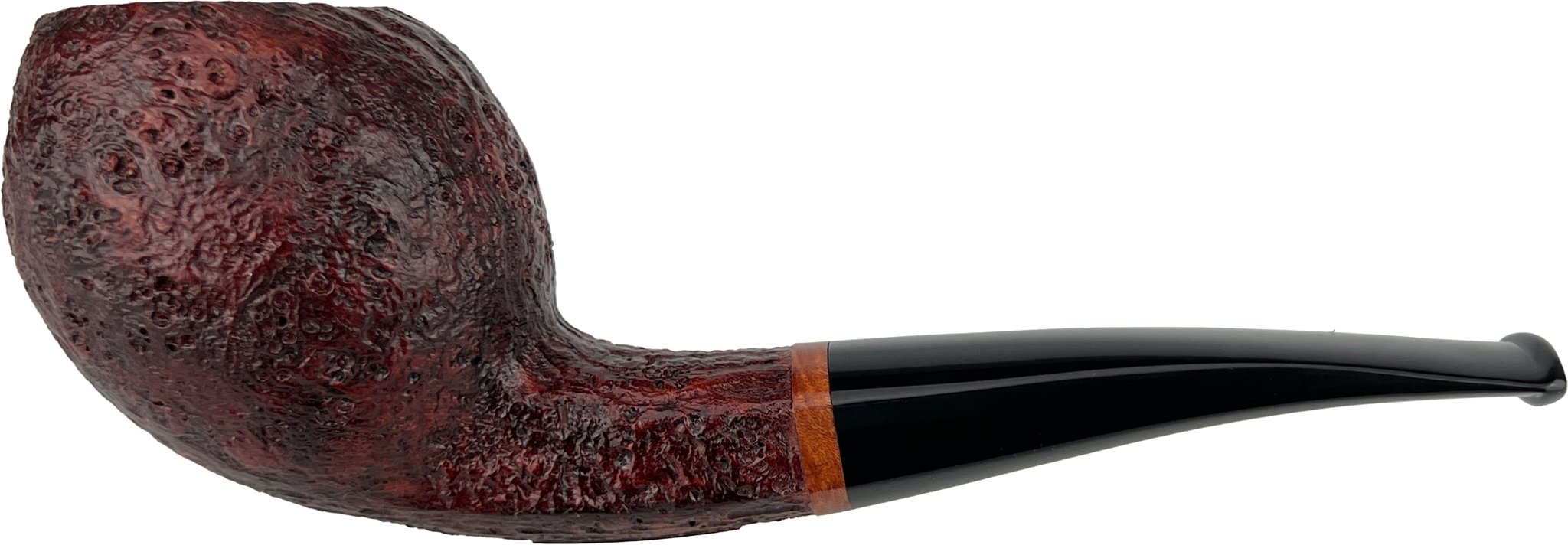Reiner Thilo Freehands sandgestrahlt (interne Nr. 8)