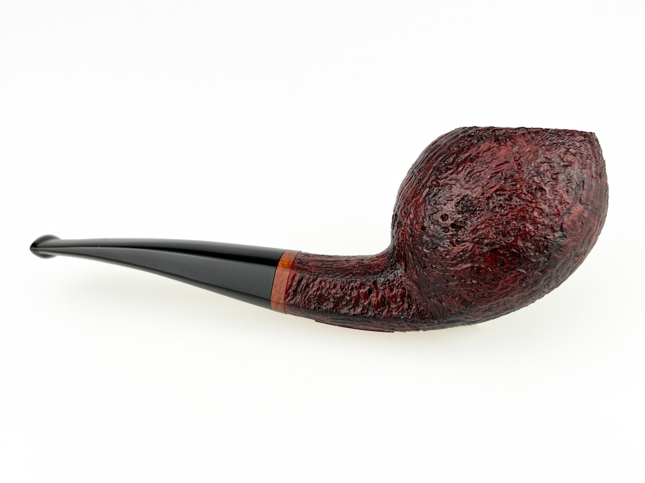 Reiner Thilo Freehands sandgestrahlt (interne Nr. 8) Detailbild 1