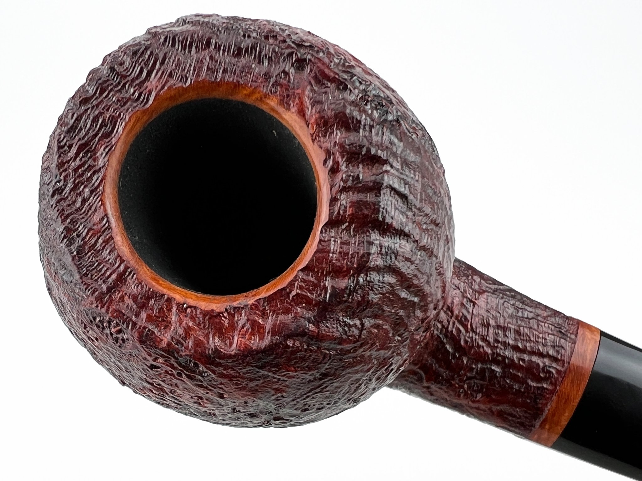 Reiner Thilo Freehands sandgestrahlt (interne Nr. 8) Detailbild 3