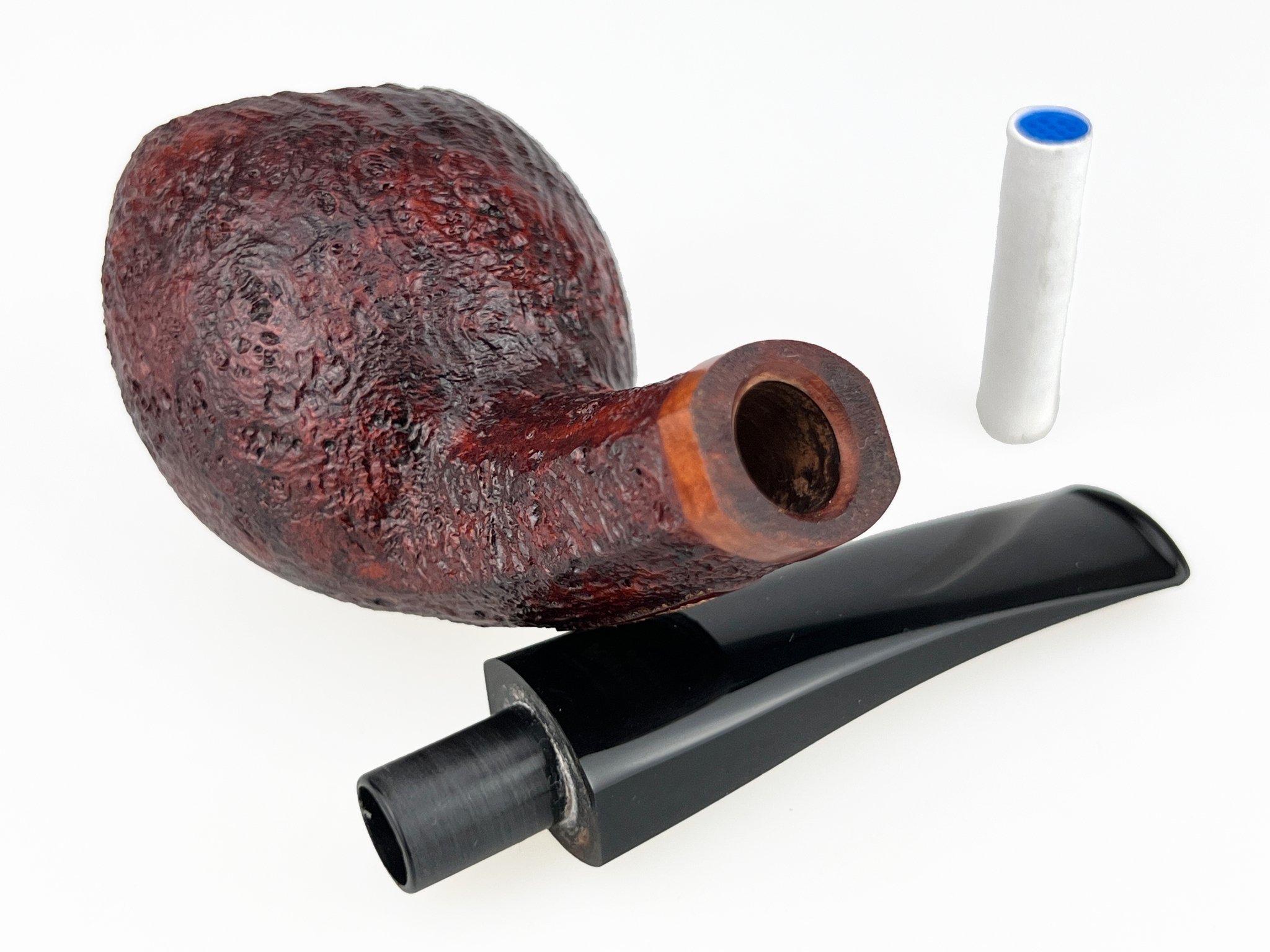 Reiner Thilo Freehands sandgestrahlt (interne Nr. 8) Detailbild 4