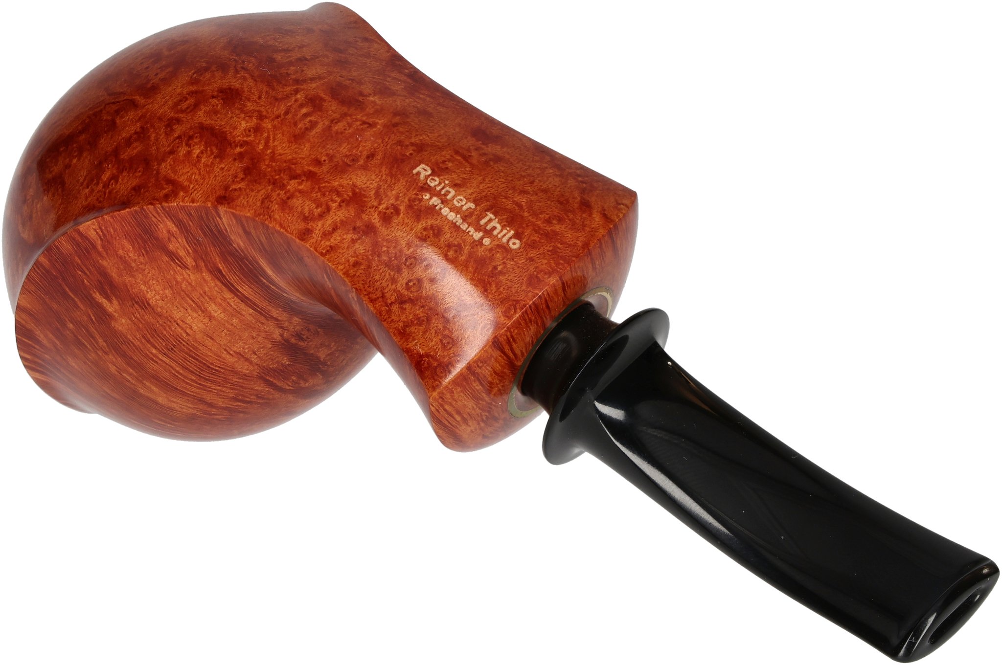 Reiner Thilo Freehands Gruppe PG 4