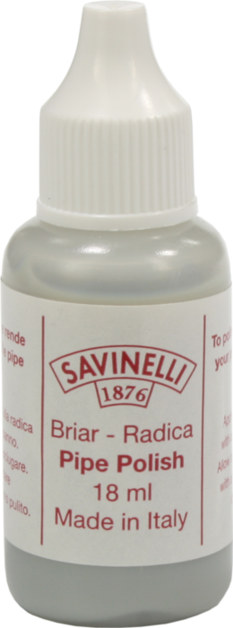 Savinelli Pfeifenpolitur 18 ml