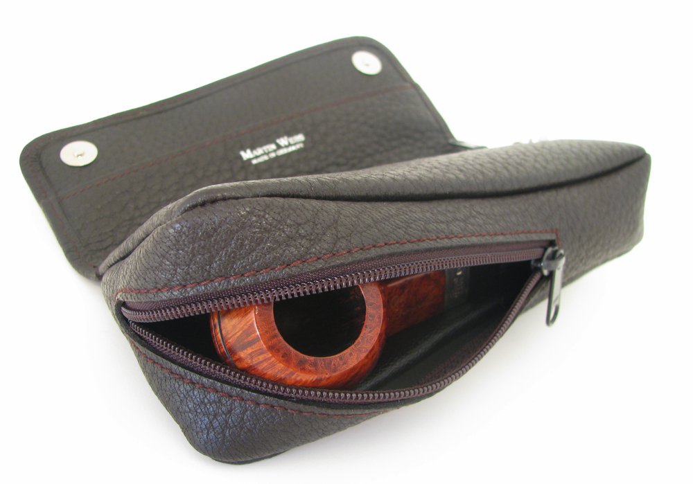 Martin Wess ELK K 15 Kombibeutel Detailbild