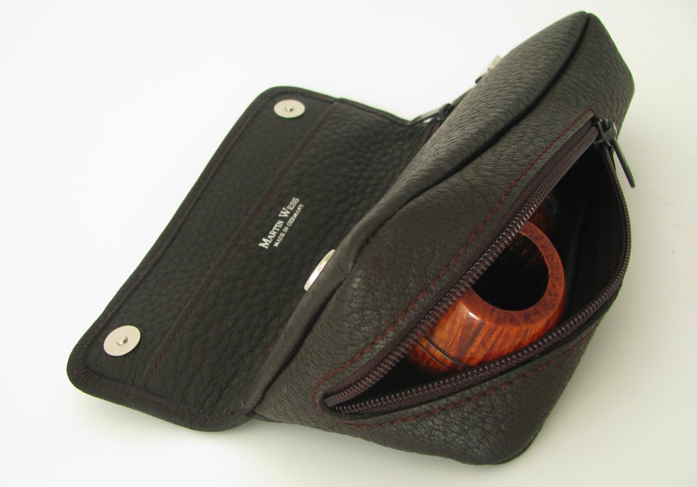 Martin Wess ELK K 15 Kombibeutel Detailbild