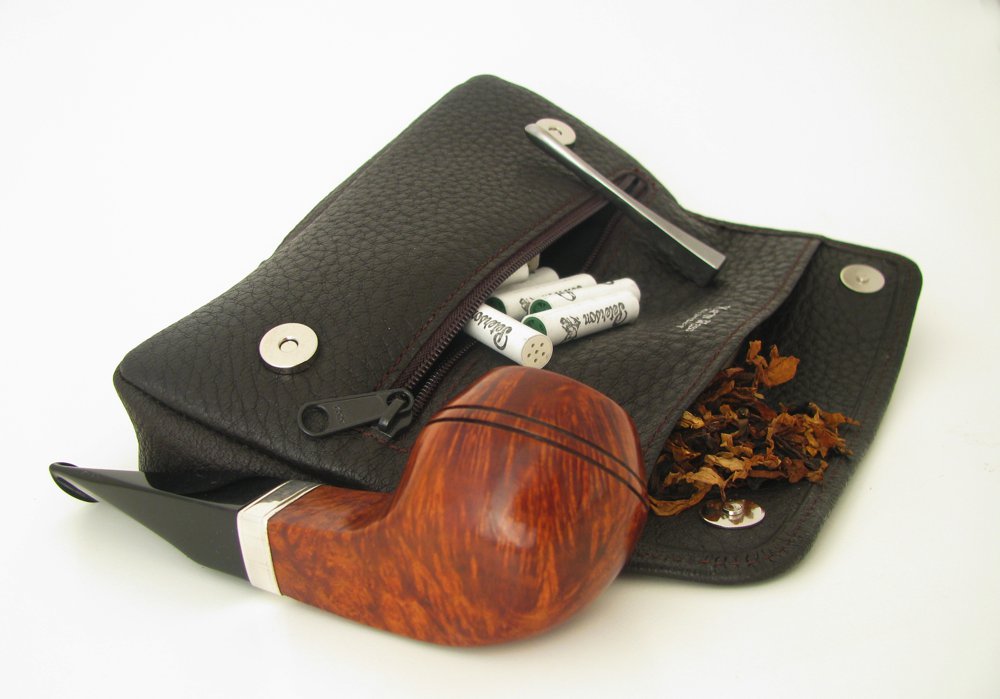 Martin Wess ELK K 15 Kombibeutel Detailbild