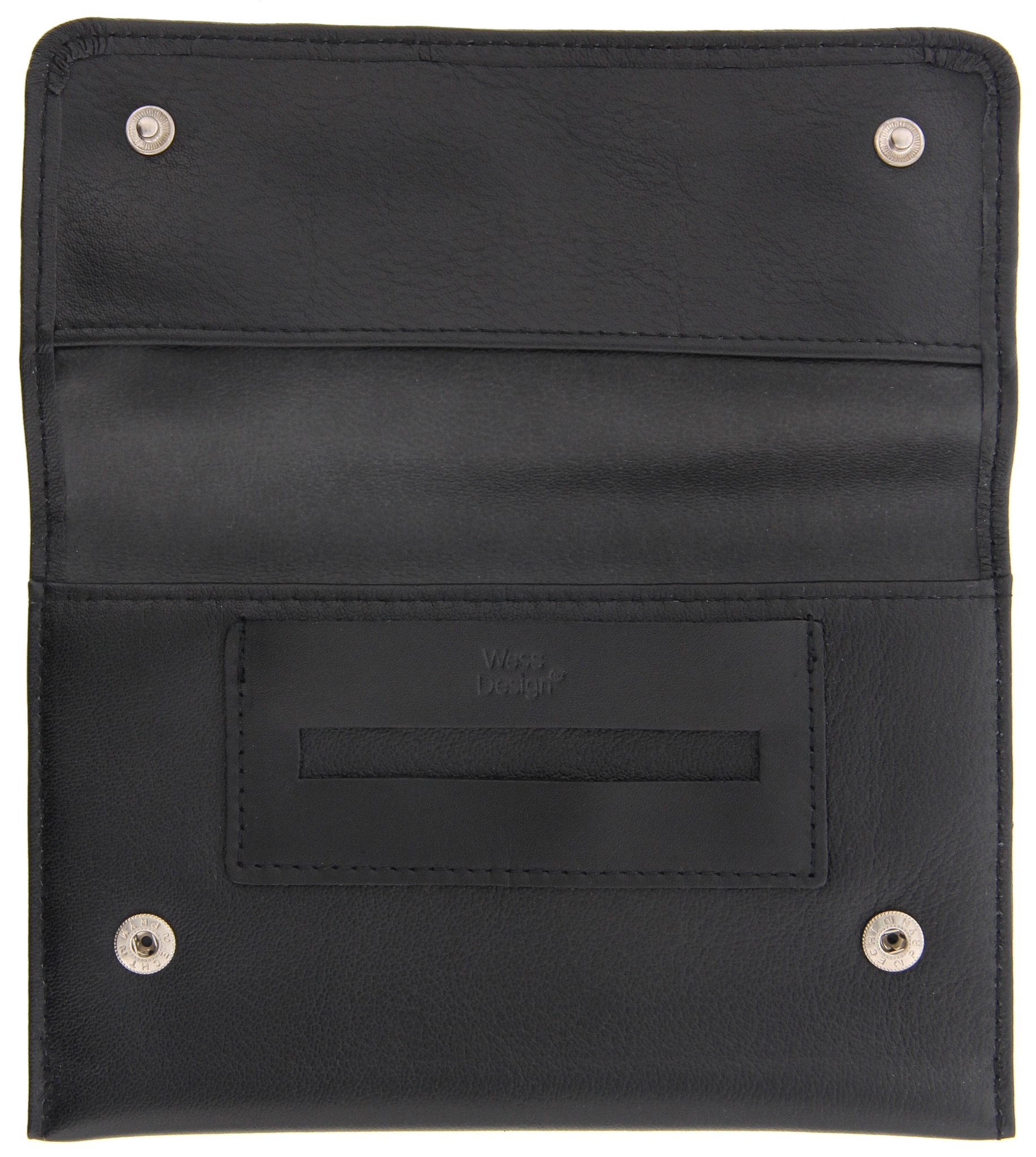 Martin Wess LEA FH 1 LNS Tabakeutel offen