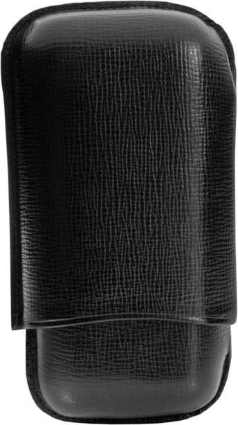 Martin Wess Dante Lederetui 2er Short Robusto (6x60 Ringmaß) Modell 572