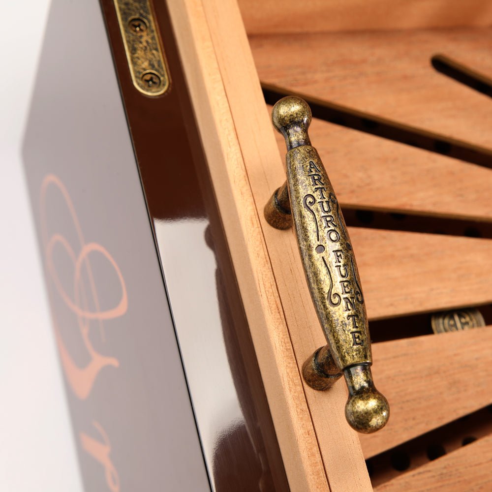 Grand Reserva Humidor 9