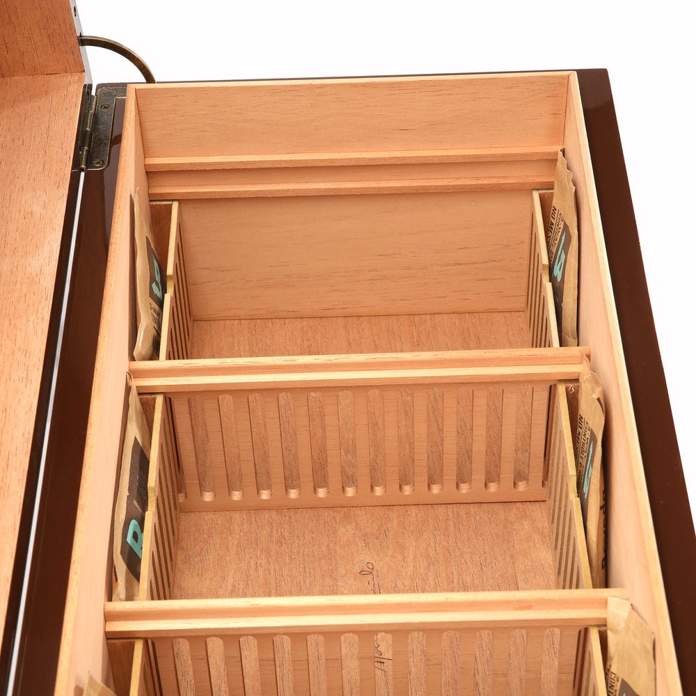 Grand Reserva Humidor 8