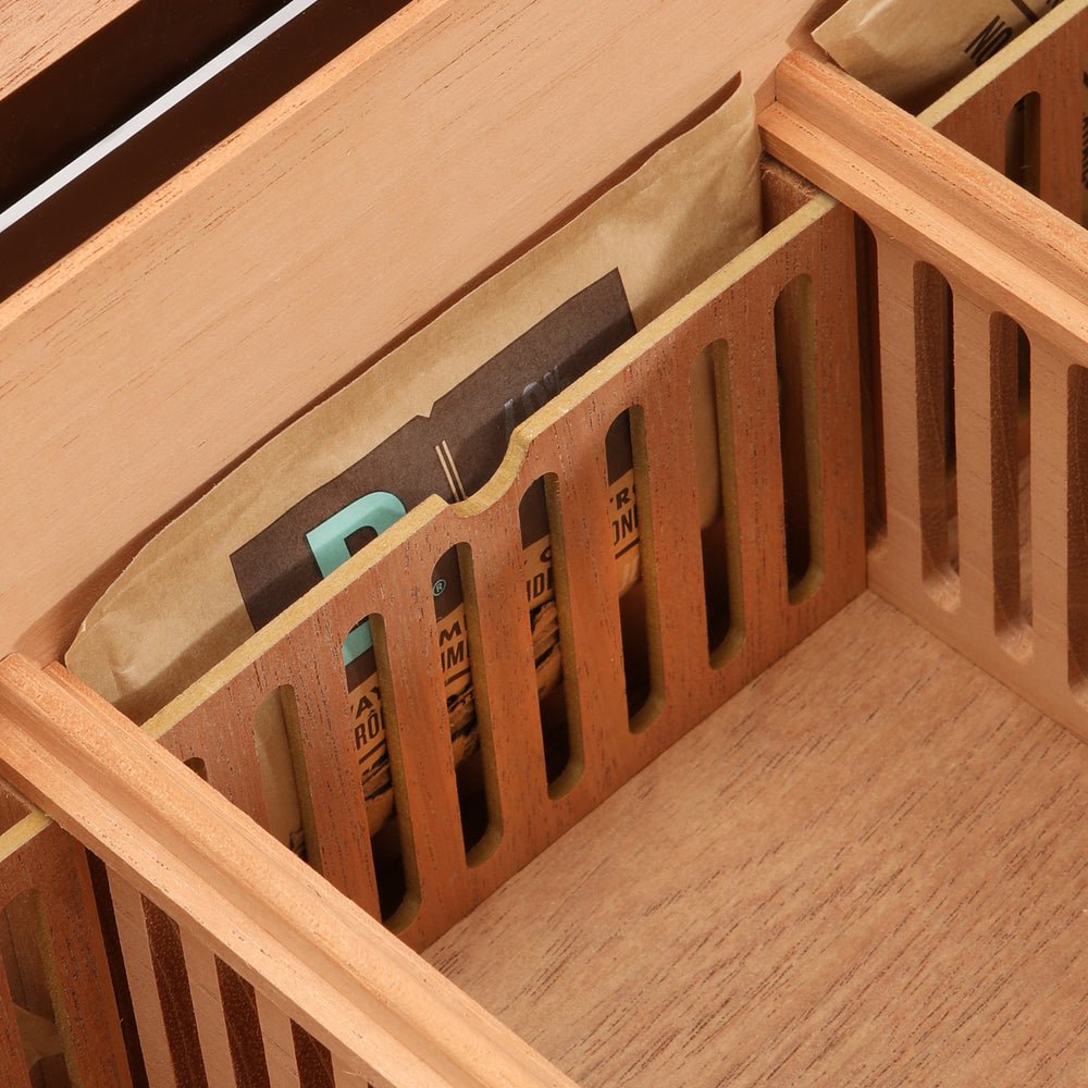 Grand Reserva Humidor 7