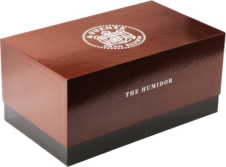 Grand Reserva Humidor 6