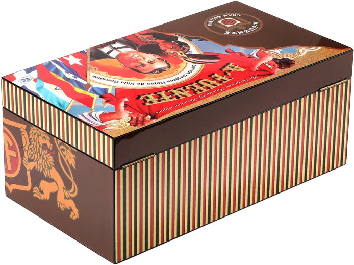 Grand Reserva Humidor