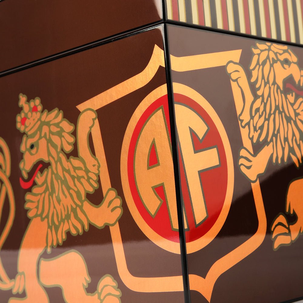 Grand Reserva Humidor 14