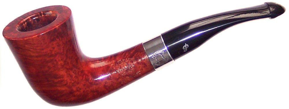 Peterson Sherlock Holmes Glatt MYCROFT - Fishtail