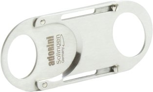 Adorini Cutter Slim SILBER (7019)