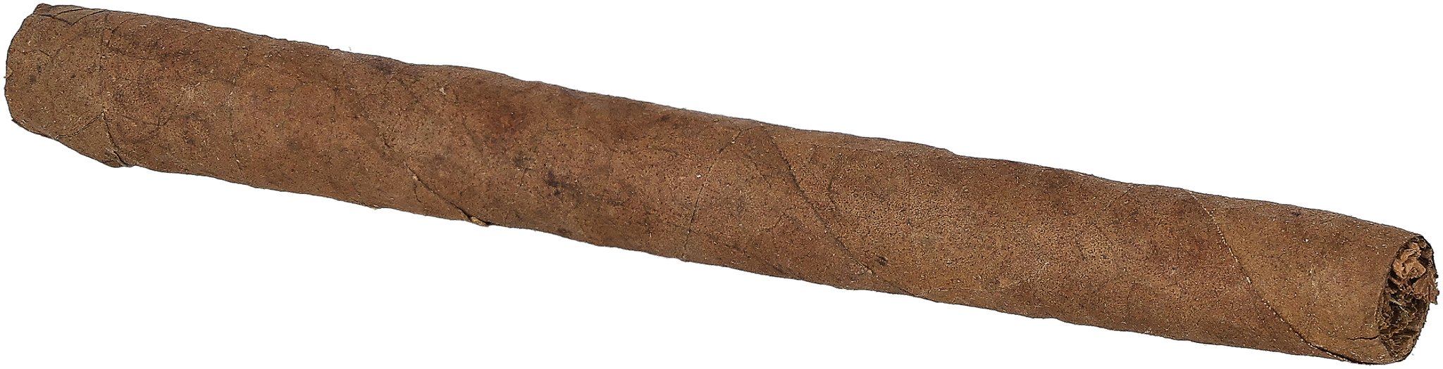 Hausmarke Privat No. 400 Sumatra 02