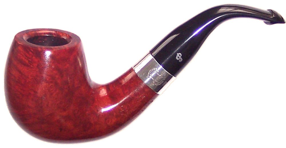 Peterson Sherlock Holmes Glatt PROFESSOR - Fishtail