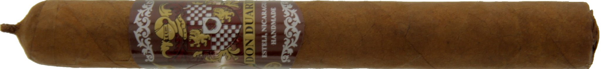 Don Duarte Reserva Privada FUERTE Coronita