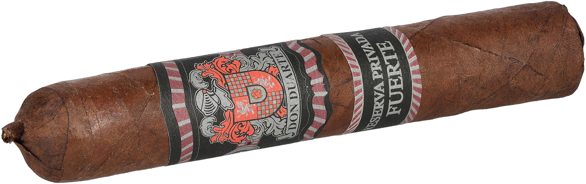 Fuerte Robusto Zigarre