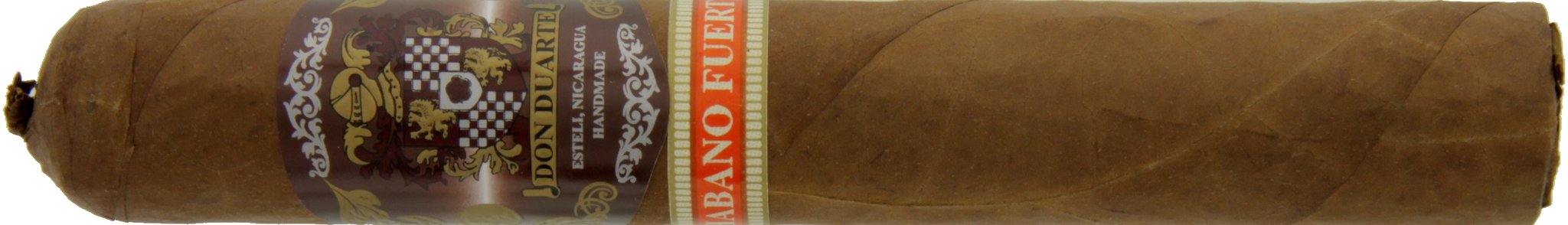 Don Duarte Reserva Privada FUERTE Toro Grande