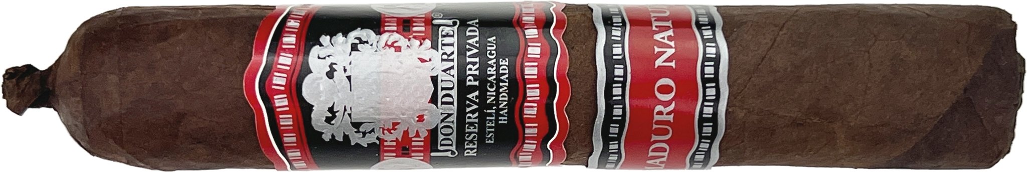 MADURO NATURAL Robusto