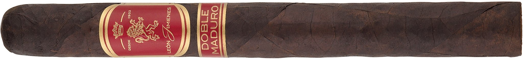 Leon Jimenes Double Maduro Churchill