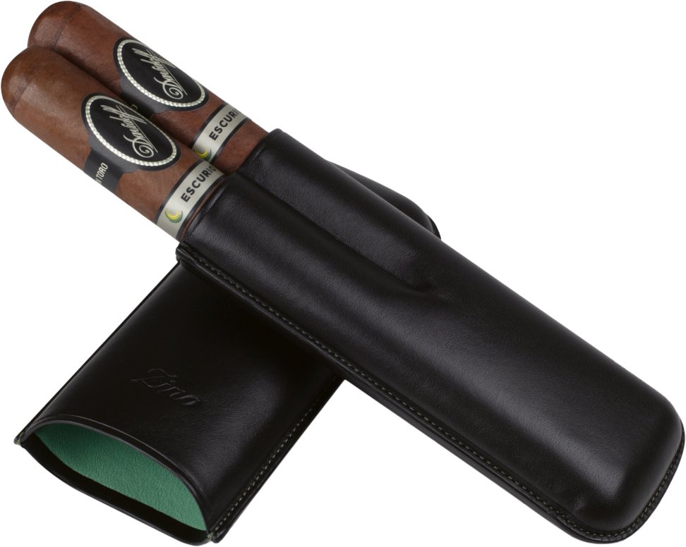 XL-2 schwarz mint mit Sticks