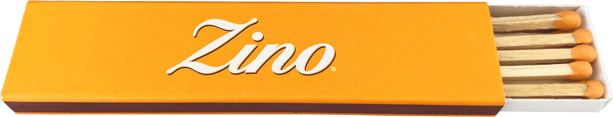 Zino Streichhölzer Geantes Detailbild