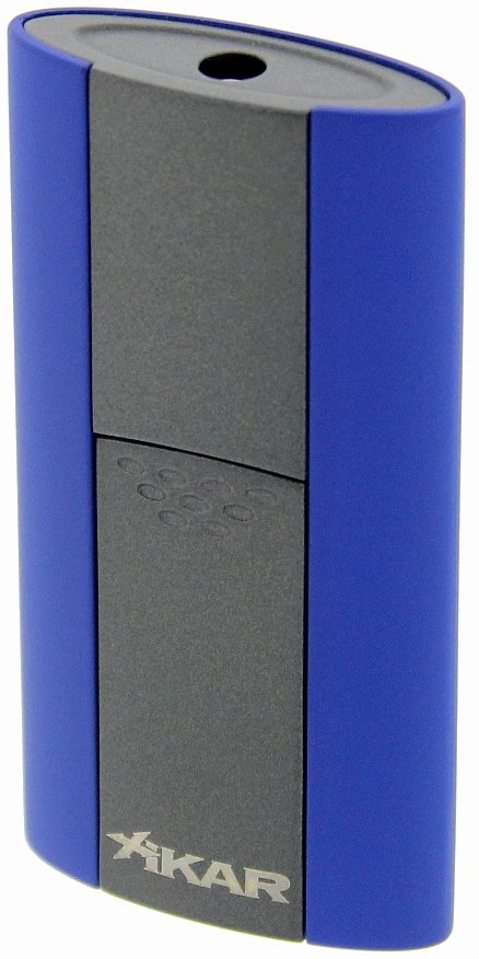 Xikar Flash Blue (506BL)