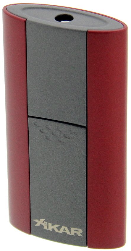 Xikar Flash Red (506RD)
