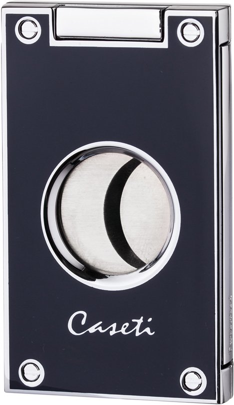 Caseti Paris Cigarrencutter Cutter - blue (28700)