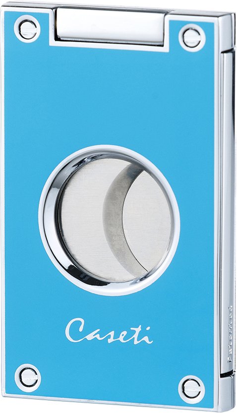 Doppelklinge türkis (287015)