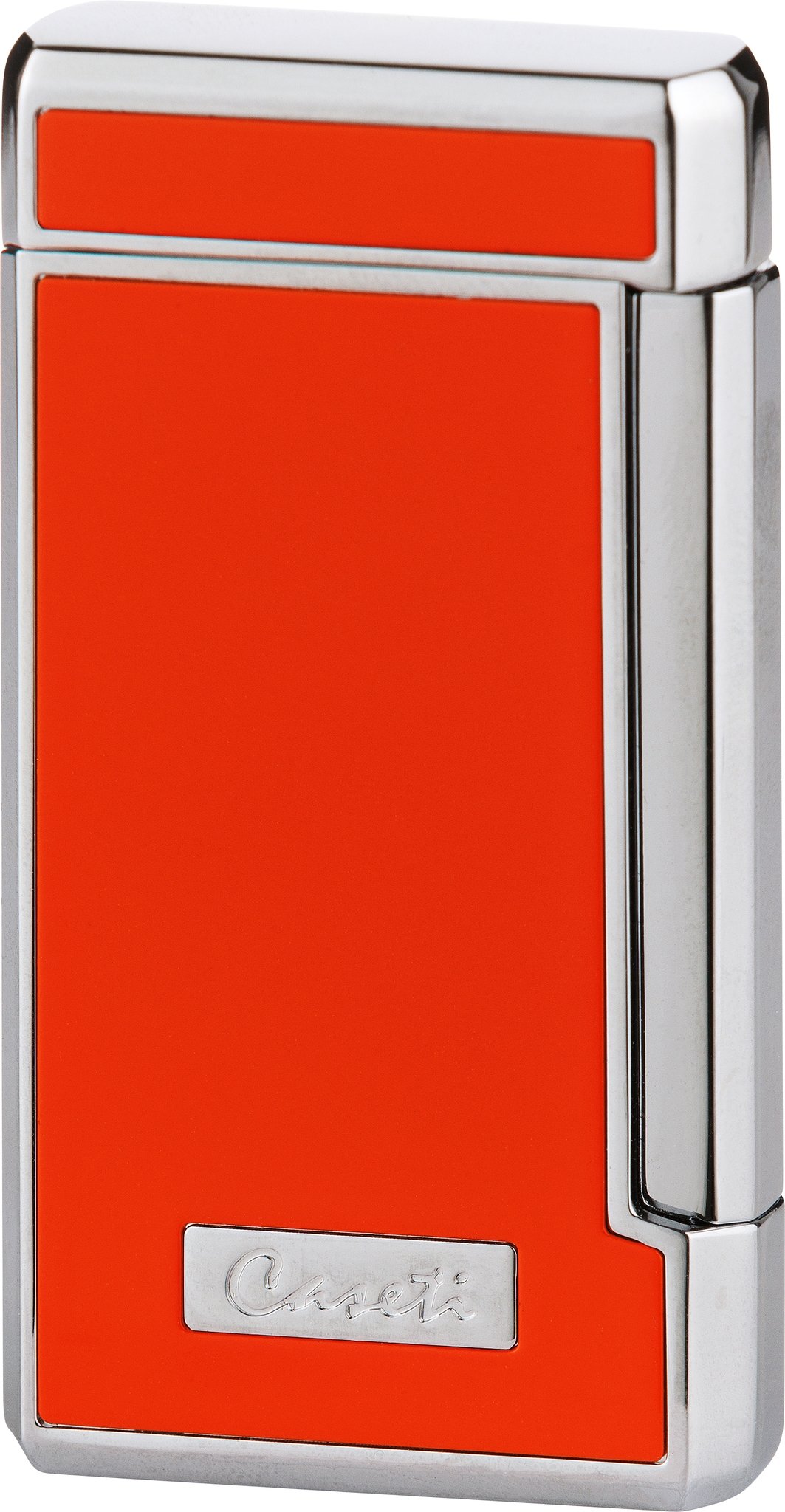 CA437 2er Jet orange